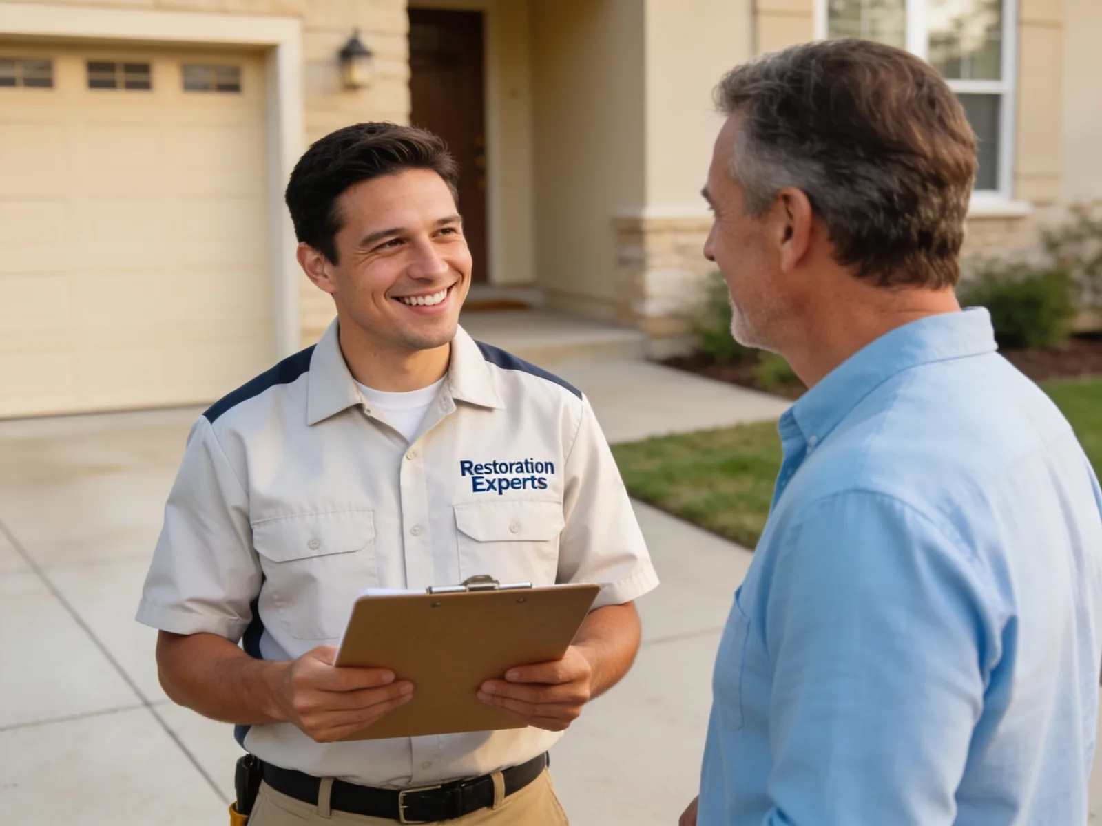 Water Damage Cleanup Portage, IN FAQs